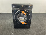 Samsung wasmachine WW90DG6U25LBU3 - SuperSpeed - Zwart