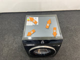 Samsung wasmachine WW90DG6U25LBU3 - SuperSpeed - Zwart