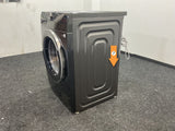 Samsung wasmachine WW90DG6U25LBU3 - SuperSpeed - Zwart