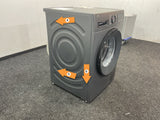 Bosch wasmachine WGG244FNNL Serie 6 met stoom - Grijs