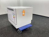 Inventum mini vaatwasser VVW5520 - Vrijstaand