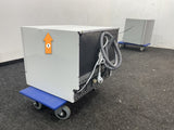 Inventum mini vaatwasser VVW5520 - Vrijstaand