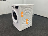 Bosch wasmachine WGG244ZAFG - Serie 6 - NL/FR Display