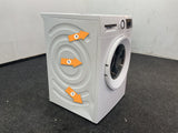 Bosch wasmachine WGG244ZAFG - Serie 6 - NL/FR Display