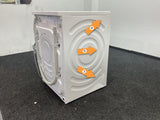Bosch wasmachine WGG244ZAFG - Serie 6 - NL/FR Display