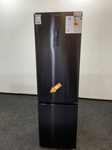 Inventum koelkast KV2010B - 201 cm hoog - Zwart