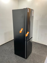 Inventum koelkast KV2010B - 201 cm hoog - Zwart