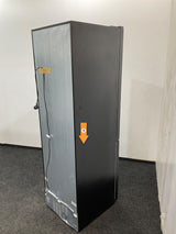 Inventum koelkast KV2010B - 201 cm hoog - Zwart