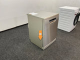 Bosch vaatwasser SMS4HVI14E - Serie 4 - Vrijstaand