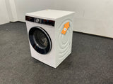 Siemens wasmachine WG44G2ZWNL - iQ500 - met stoom