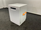 Bosch vaatwasser SMS4HVW14E - Serie 4 - Vrijstaand - Wit