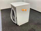 Bosch vaatwasser SMS4HVW14E - Serie 4 - Vrijstaand - Wit