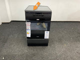 Inventum inductie fornuis VFI5042ZWA - Zwart