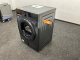 Samsung Warmtepompdroger DV90DG52A0ABEN - 9kg - Zwart - NL/FR