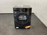 Samsung Warmtepompdroger DV90DG52A0ABEN - 9kg - Zwart - NL/FR