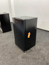 Tomado koelkast TRT4702B - Tafelmodel met vriesvak - Zwart