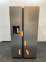 Samsung Amerikaanse Koelkast RS68CG882DS9EF - Serie 8 - Met Wi-Fi