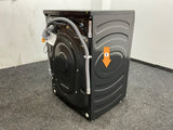 Hisense was-droogcombinatie WD3S9043BB3 - Zwart