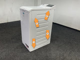 AEG wasmachine LTR6ECO - Bovenlader - 6000 serie