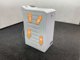 AEG wasmachine LTR6ECO - Bovenlader - 6000 serie
