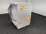 AEG wasmachine LR63142 - 6000 serie ProSense