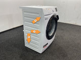 AEG wasmachine LF6286BB4 6000 ProSense - NL/FR