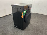 Inventum wasmachine VWM8010B - Zwart