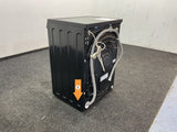 Inventum wasmachine VWM8010B - Zwart
