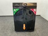 Inventum wasmachine VWM8030B - 8kg - Zwart