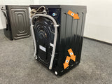 Inventum wasmachine VWM8030B - 8kg - Zwart