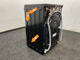 Inventum wasmachine VWM8030B - 8kg - Zwart