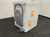 Samsung was-droogcombinatie WD80TA049BE - Wit
