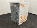AEG warmtepompdroger TR869T4C - 8000 - 9 kg