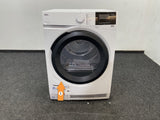 AEG warmtepompdroger TR739GP4B 7000 serie SensiDry - 9 kg