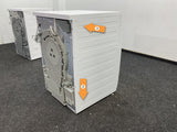 AEG warmtepompdroger TR739GP4B 7000 serie SensiDry - 9 kg