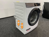 AEG wasmachine LR8686UC4 8000 PowerCare UniversalDose - 8 kg - Wit