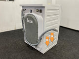 AEG wasmachine LR8686UC4 8000 PowerCare UniversalDose - 8 kg - Wit