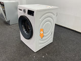 Bosch wasmachine WGG246ZCNL - Serie 6 - met stoom
