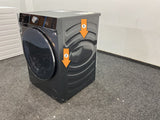 Hisense wasmachine 7S Serie WF7S1247BB - Connectlife