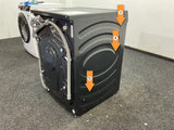 Hisense wasmachine 7S Serie WF7S1247BB - Connectlife