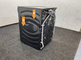 Hisense wasmachine 7S Serie WF7S1247BB - Connectlife