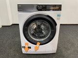 AEG wasmachine LR7696AAD4 - 7000 serie - ProSteam
