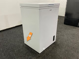 Tomado vrieskist TCF0991W - 99 liter - tot -15 graden
