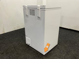 Tomado vrieskist TCF0991W - 99 liter - tot -15 graden