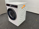 Siemens wasmachine WG44G2ZWNL - iQ500 - met stoom