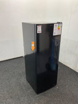 Inventum vrieskast VR1430B - Vrijstaand - Zwart