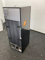 Inventum vrieskast VR1430B - Vrijstaand - Zwart