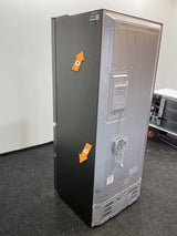 Haier koelkast HFR3718ENMD - 402L - Total No Frost