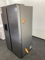 Samsung Amerikaanse koelkast RS70F66KCTEF - Zilver
