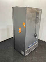 Samsung Amerikaanse koelkast RS70F66KCTEF - Zilver